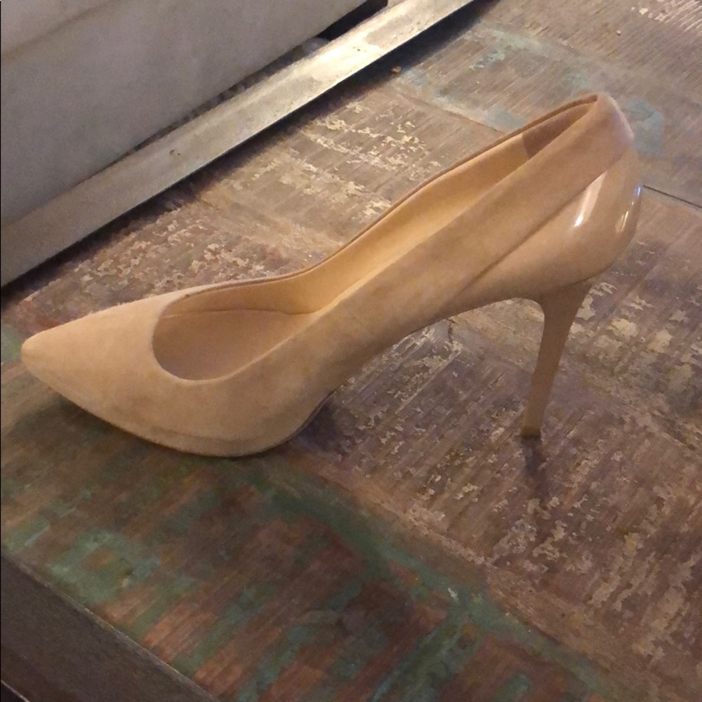 Jimmy Choo Rudy Pump